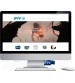 Criação de Site IPTV