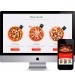 Criação de Site Pizzaria Delivery